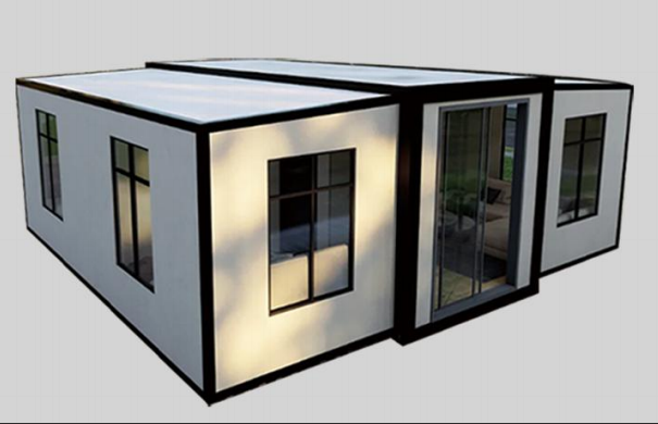 Casa Modular 20 Pés