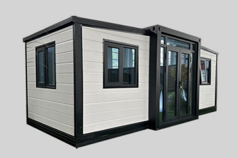Casa Modular 10 Pés