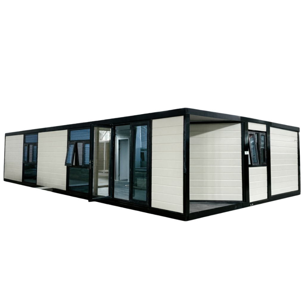 Casa Modular 40 Pés