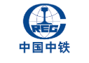 Logo CREC • China Railway Group