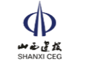 Logo SHANXI CEG • Shanxi Construction Investment