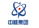 Logo CNNC • China National Nuclear Corp