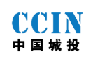 Logo CCIN • China City Investment