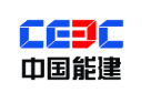 Logo CEEC • China Energy Engineering Corp