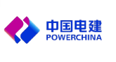 Logo POWERCHINA • Power Construction Corp