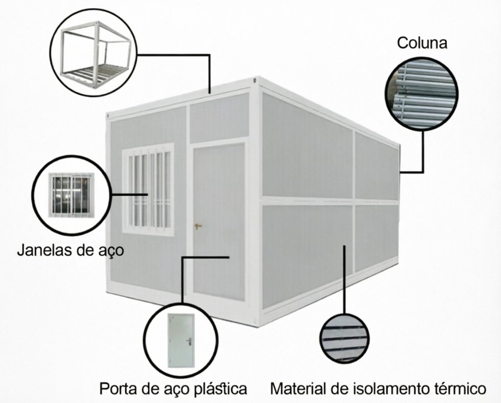 Diagrama de Componentes