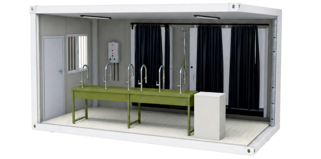 Modulo Mult JQ-03